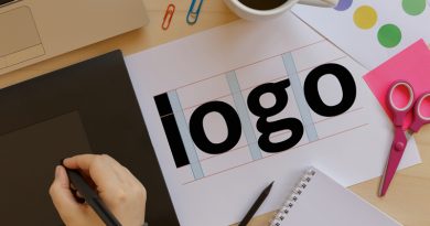 5 tools om snel een logo te laten ontwerpen